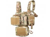 Разгрузочный жилет WARTECH Chest Rig multicam (не оригинал)