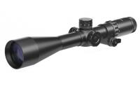 Оптический прицел Dedal DHF 5-20x56, сетка MRH-W3