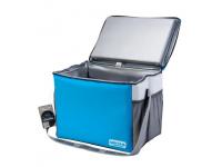 Изотермическая сумка-холодильник Дискавери 30 литров (морской синий)