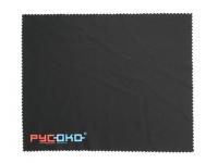 Салфетка РусОко 300011C для очистки и полировки очков Салфетка РусОко 300011C для очистки и полировки очков