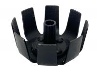 Скребок-звездочка для Винторез КО Скребок-звездочка для Винторез КО