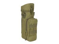 Подсумок AGR AS-BS0037OD под бутылку Tactical MOLLE Water Bottle Pouch 1 литр (оливковый)