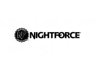 Верхняя половина кольца Nightforce A129  (W-уровень, с креплением)