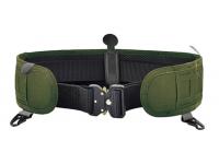 Пояс разгрузочный AGR PR-O Military Waist Band (чехол оливковый)