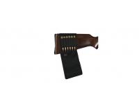Чехол на приклад Grovtec GTAC83 под патроны CSH Rifle (откидной)