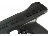 Пневматический пистолет Gamo P-900 4,5 мм завтвор