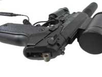 курок пневматического пистолета Gamo PT-80 Tactical
