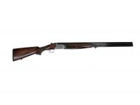 Ружье Silma M70 Cartelle 12x76 L=760 (эжектор, гравировка боковой платы, 2с, 5 сменных чоков, ключ, сталь) 