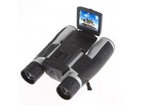 Бинокль с цифровой камерой Digital Camera Binoculars 12x32