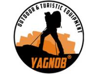 Бинокль Yagnob 25х35