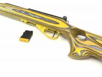 Карабин CZ 455 Thumbhole Yellow 22 LR Fly Trigger Compensator магазин