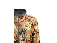 Костюм Remington Alabama Summer Yellow Waterfowl Honeycombs M, вид ворота-воротника