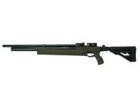 Пневматическая винтовка Ataman M2 Тип IV Карабин Тактик Soft Touch 5,5 мм (Зеленый) (635-RB-SL)