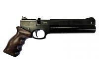 Пневматический пистолет Ataman AP16 компакт венге 5,5 мм (511W-B)