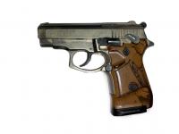 Травматический пистолет Streamer-2014 ком 061