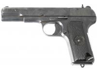 Травматический пистолет ТТ-Т 10х28 ком 384