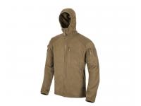 Куртка Alpha Hoodie Coyote Helikon-Tex (M)