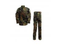 Комплект US Army ACU V2 Flecktarn L