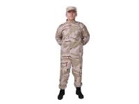 Комплект US Army BDU Desert Camo L