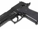 Пневматический пистолет Cybergun P226 X-Five 4,5 мм