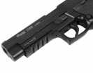 Пневматический пистолет Cybergun P226 X-Five 4,5 мм