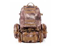 Рюкзак Rucksacks Simple Version МОХ