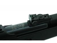 (УЦЕНКА) Пневматическая винтовка Hatsan Striker Alpha 4,5 мм (3 Дж)(пластик, переломка) увеличенный вид 1