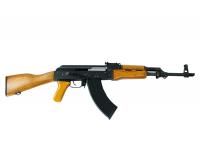 (УЦЕНКА) Пневматический автомат Stalker S47 металл, дерево 4,5 мм (ST-11051)