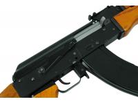 (УЦЕНКА) Пневматический автомат Stalker S47 металл, дерево 4,5 мм (ST-11051) вид 1