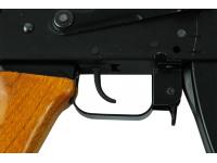 (УЦЕНКА) Пневматический автомат Stalker S47 металл, дерево 4,5 мм (ST-11051) вид 2