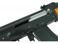 (УЦЕНКА) Пневматический автомат Stalker S47 металл, дерево 4,5 мм (ST-11051) вид 3