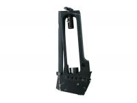 (УЦЕНКА) Пневматический автомат Stalker S47 металл, дерево 4,5 мм (ST-11051) магазин 1