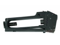 (УЦЕНКА) Пневматический автомат Stalker S47 металл, дерево 4,5 мм (ST-11051) магазин 3