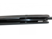 Пневматическая винтовка Hatsan 33 TR 4,5 мм вид снизу