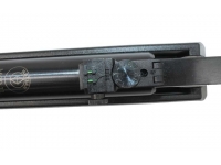Пневматическая винтовка Hatsan 33 TR 4,5 мм вид сверху