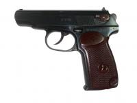 Травматический пистолет ПМ-Т 9Р.А.ком 30