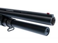 Ружье Huglu Atrox A Standart Grey 2 Pump Synthetic 12x76 L=510 мм (мушка, 5 чоков, ключ) ствол