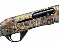 Ружье Benelli SBE III Camo Max5 12x89 L=760 мм коробка