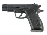 Травматический пистолет Гроза-021 9мм Р.А. ком 460 вид слева