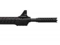 Ружье Huglu XR 7 Black Tactical 12x76 L=470 мм ствол