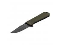 Нож Boker Kihon Assisted OD Green