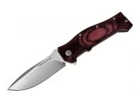 Нож складной Viper Ten (V5922CBR)