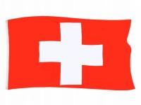 Флаг Швейцарии AGR 16745000 90 x 150 см