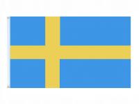 Флаг Швеции AGR 16744000 90 x 150 см