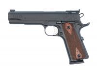 Спортивный пистолет Brixia Impera 1911 Nera 9 мм Luger