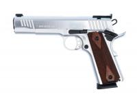 Спортивный пистолет Brixia Impera 1911 Cromata 9 мм Luger