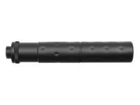 Глушитель CYMA C124 MK23 SOCOM 195 мм (14 мм CCW)