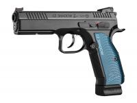 Спортивный пистолет CZ Shadow 2 9 мм Luger