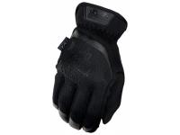 Перчатки тактические Fast Fit MECHANIX Black Covert S