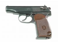 Травматический пистолет ПМ-Т 9mmP.A ком о61